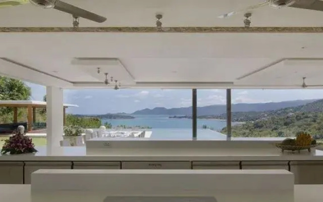 SAMUJANA - Five Bedrooms Pool Villa - 1