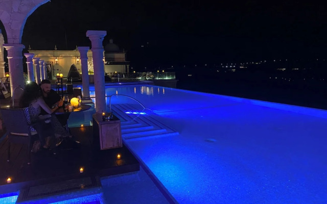 Three BR Residence at Hacienda Encantada