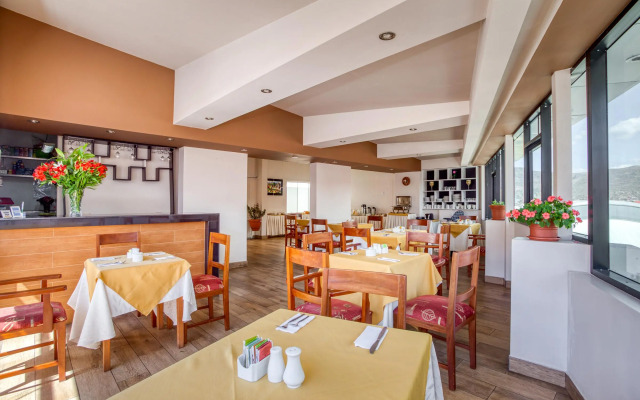 Hotel Golden Inca