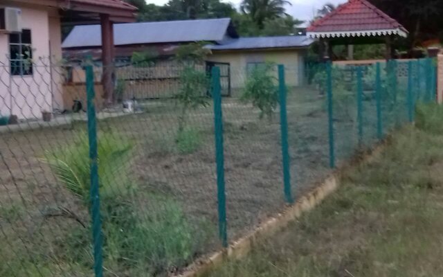 Anggerik Villa Guest House