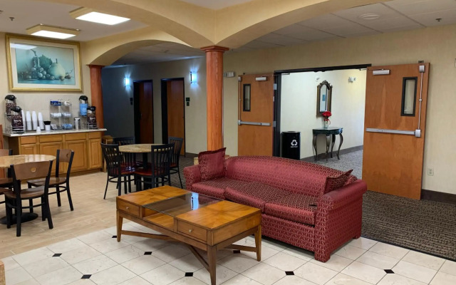 SureStay Plus Hotel by Best Western Mesquite