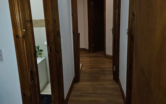 Primely Located 1-bed Apartment in Brighton