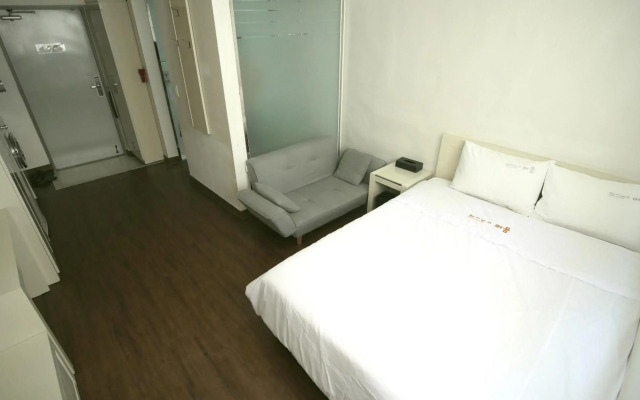 Residence Mumum Hotel