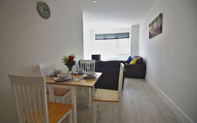 Property Peaks Apartments