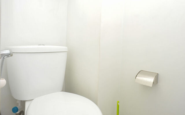 Airy Denpasar Barat Gunung Soputan Gang Segina 3B Bali