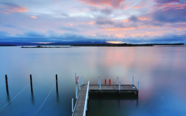 Mallacoota Hotel Motel