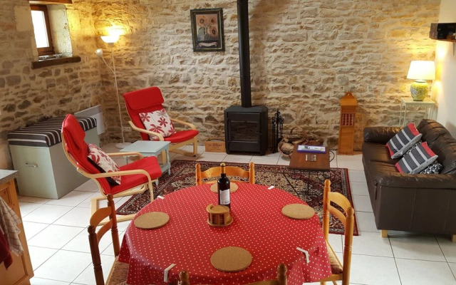 Gîtes La Vieille Gorce