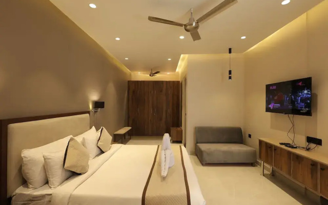 Balaji Seven Hills