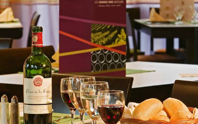 Mercure Vienne Sud Chanas