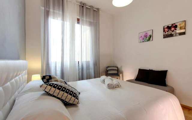Mamo Florence - Lungarno Apartment