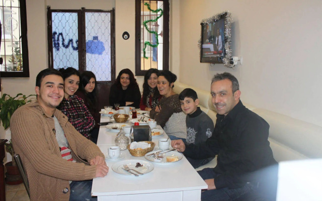 Ortakoy Aysem Sultan Hotel