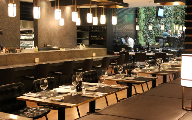 Camino Real Polanco Mexico