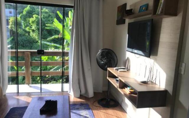 Casa Centro de Bombinhas