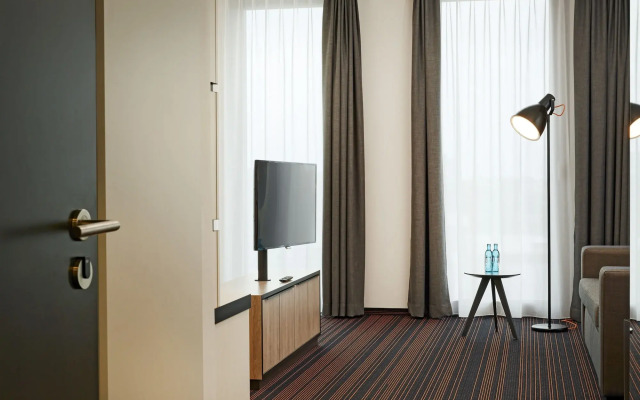 HYPERION Hotel Hamburg
