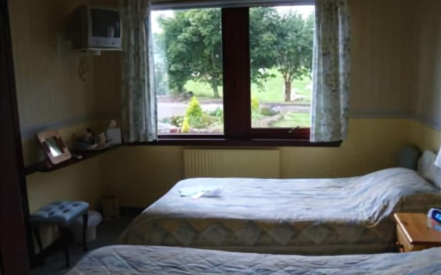 Leanach Farm B&B