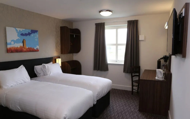 Highland Gate, Stirling by Marston's Inns