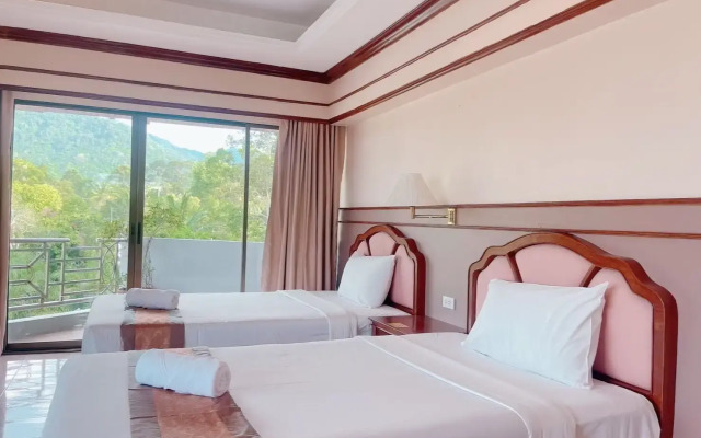 Supar Royal Beach Hotel