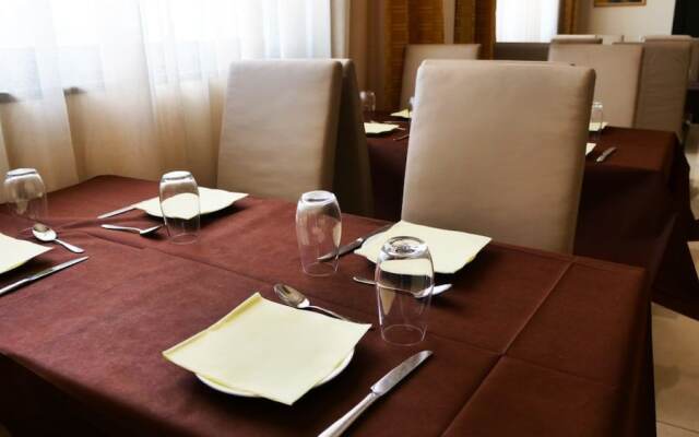 Hotel Villaggio Baia d'Argento