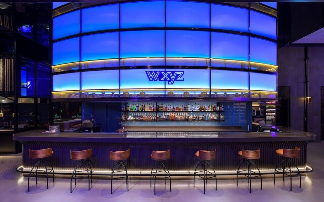 Aloft Tainan Anping