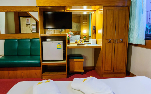 Siri Hotel