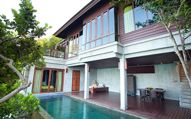 Presidential Villa by The Kala Samui
