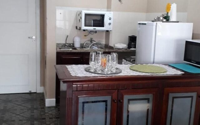 Residencial Lexus Beira-Mar