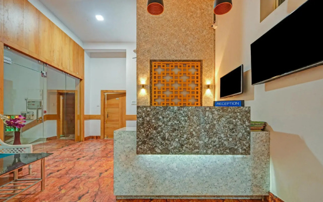 Hotel Sidhartha Inn by OYO Rooms