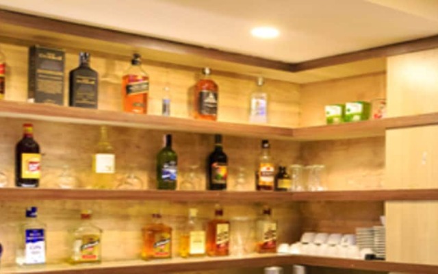 MeroStay 198 Hotel LY