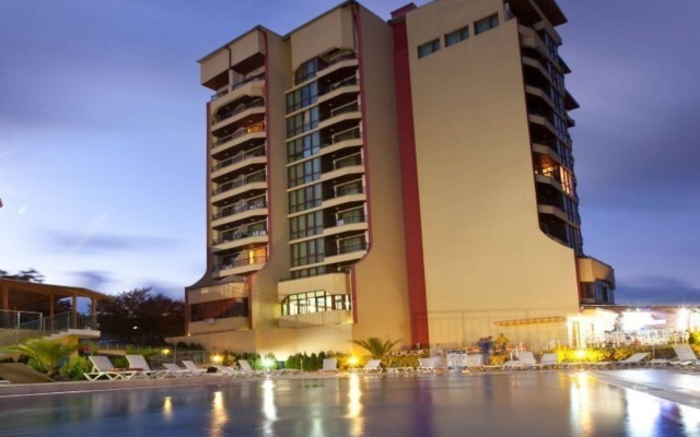 Perla Sun Park Hotel