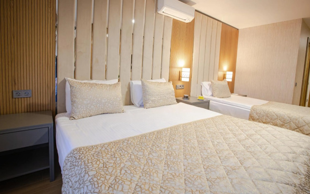 Bahçelievler Hotels