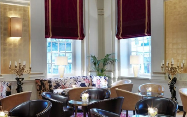 The Bloomsbury