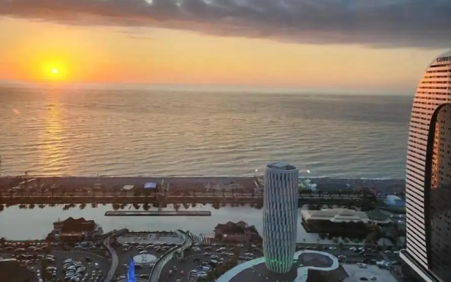 Sea View Plaza Batumi Centre