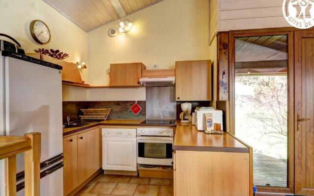 Gîte Saint-Étienne, 3 pièces, 4 personnes - FR-1-496-38