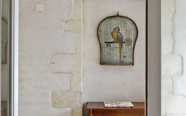 Villa Clarisse & Spa by Olivier Claire