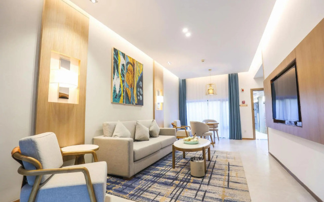 Blossom Garden Resort