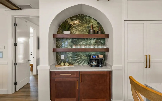 Golden Set in Siesta Key