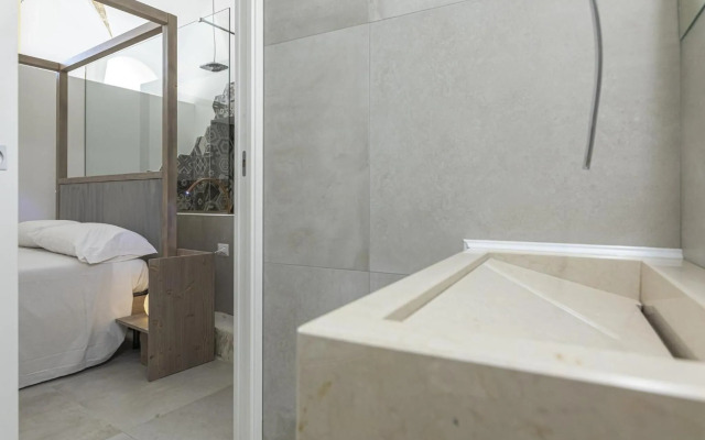 Corte Rovito Rooms & Suites