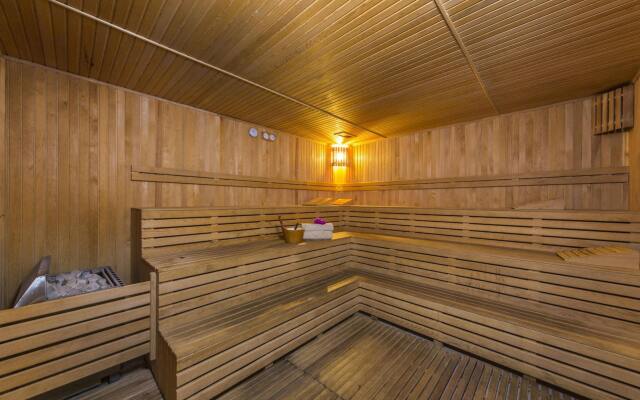 Dizalya Palm Garden - All Inclusive