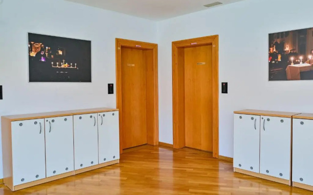 Hostel Sidro - Sveta Ana