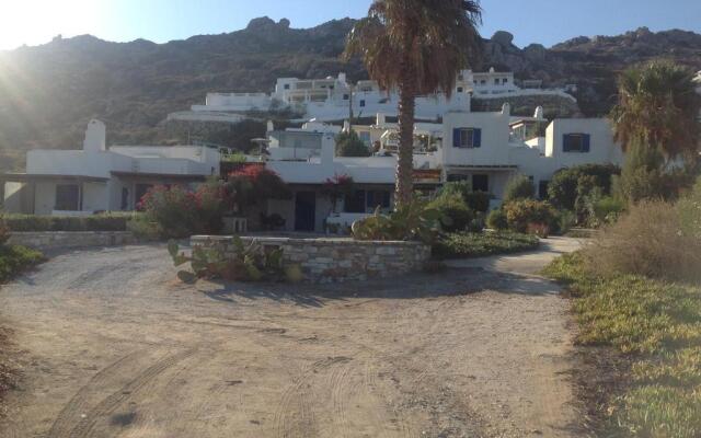 Cozy House Close to the Beach