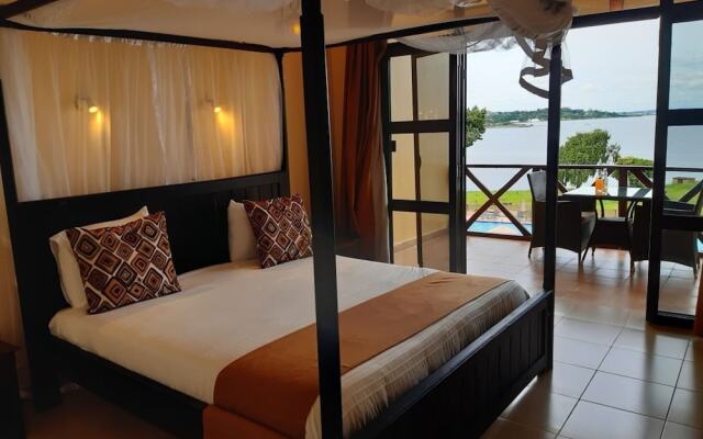 Kaazi Beach Resort