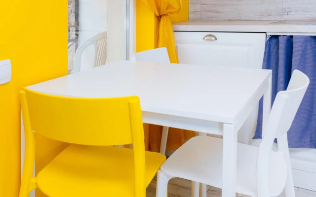 Beautiful best location apartment "Blue Mouse"