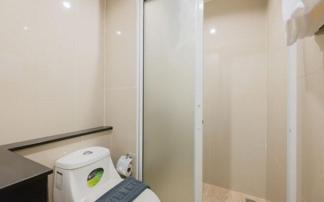 The Grand Jomtien by Favstay