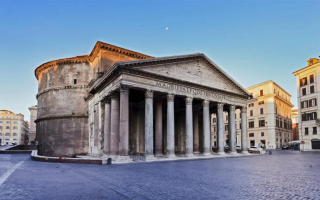 Appartamento Vatican Garden