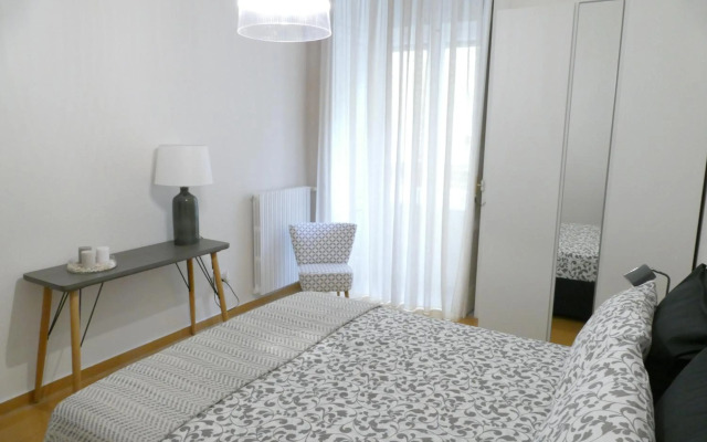 Luxury Manfredi Apartment Salerno