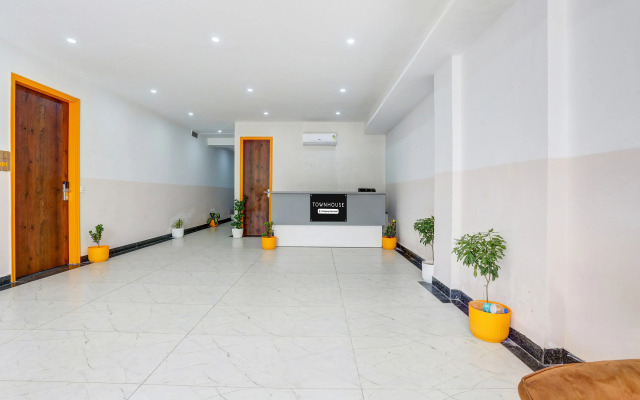 Super Townhouse Sector 69 Gurgaon