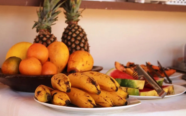 Pousada Vila do Sol Buzios