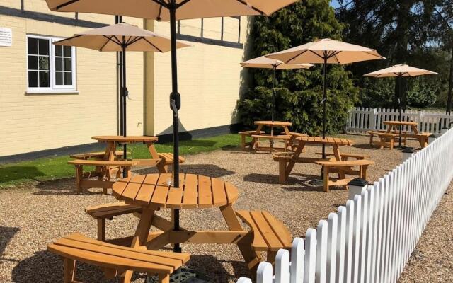The New Inn