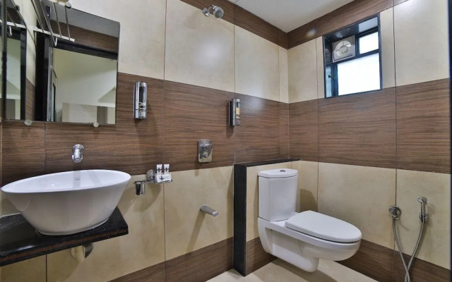 Hotel Princess by OYO Rooms