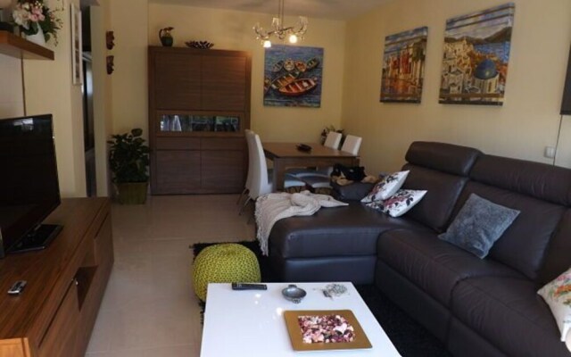 Apartamento Xaloc 3
